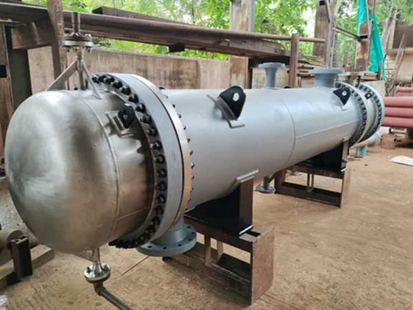 heat-exchanger