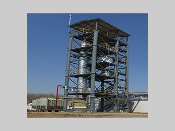 solvent-recovery-plant