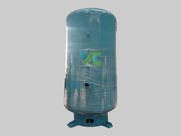 air-receiver
