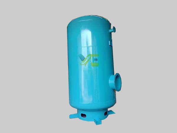 air-receiver