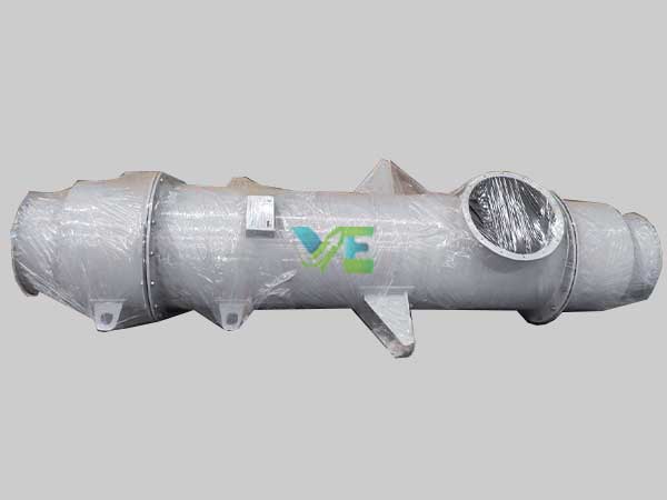 preheater
