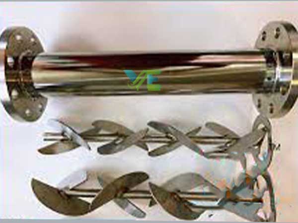 static-mixer
