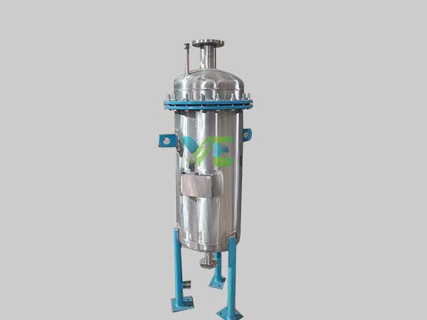 vacuum-trap