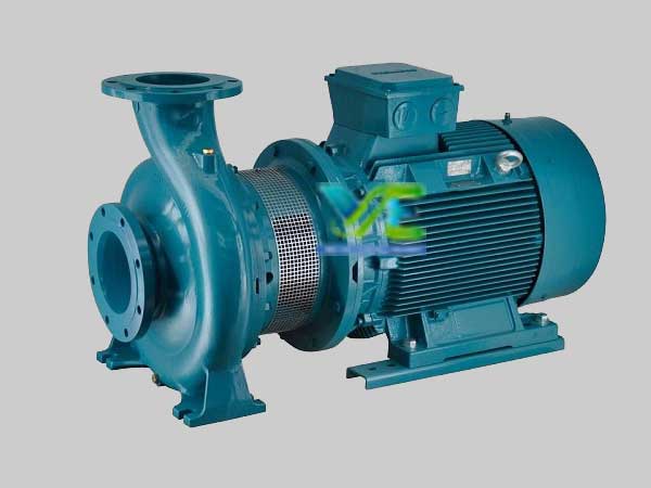 Centrifugal Pump Manufacturers, Suppliers, Exporters and Traders in Pune, India | Vincitore Solutions and Equipments LLP