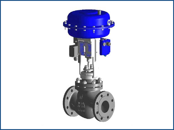 Control Valve Manufacturers in Pune India | Vincitore Solutions and Equipments LLP
