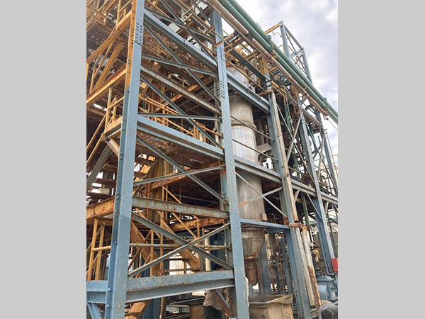 Essential Oil Plant Manufacturers in India | Vincitore Edutechnologies Pvt. Ltd.