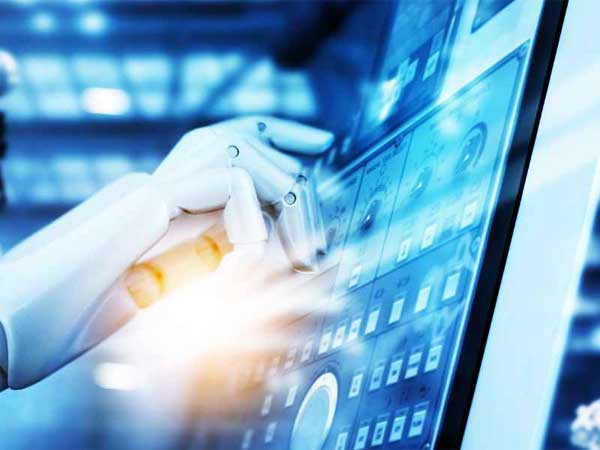 Process Automation Consultancy Services in India
